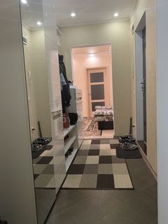 Квартира Сахарова ак. ул.