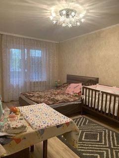 Квартира Сахарова ак. ул.