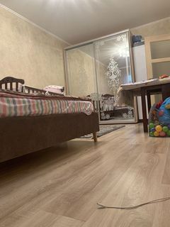 Квартира Сахарова ак. ул.