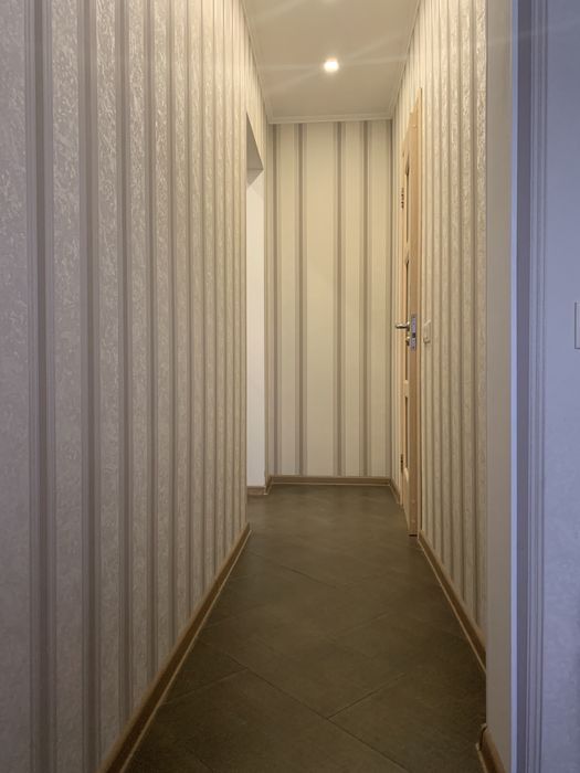 Квартира Сахарова ак. ул.