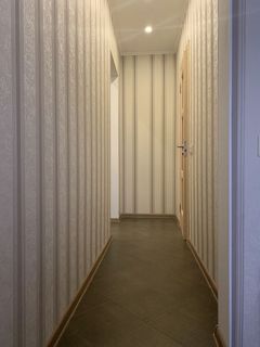 Квартира Сахарова ак. ул.