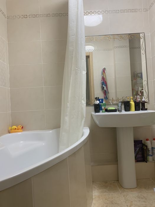 Квартира Сахарова ак. ул.