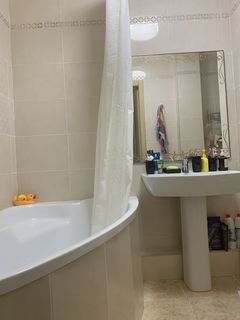 Квартира Сахарова ак. ул.