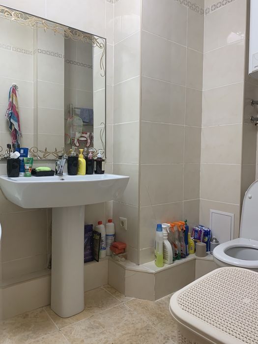 Квартира Сахарова ак. ул.