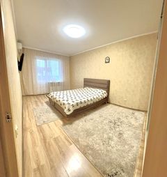 Квартира Сахарова ак. ул.