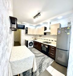 Квартира Сахарова ак. ул.