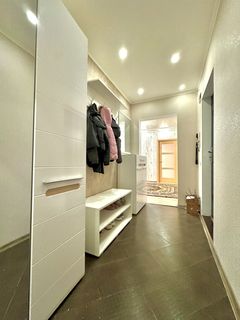 Квартира Сахарова ак. ул.