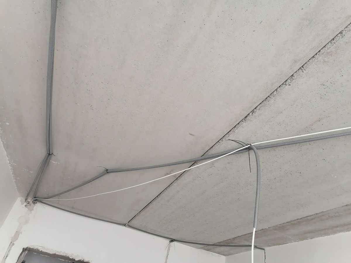 Квартира на Старорізнична вул.