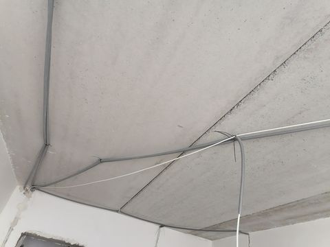 Квартира на Старорізнична вул.