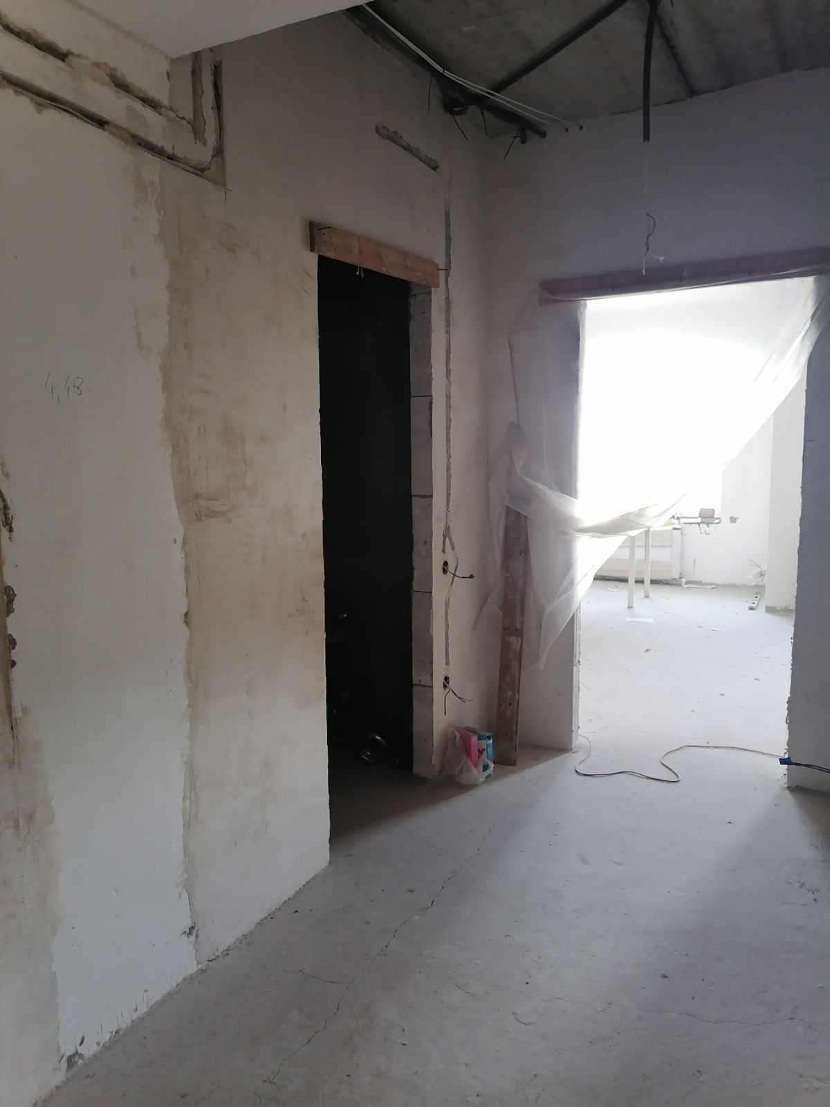 Квартира на Старорізнична вул.