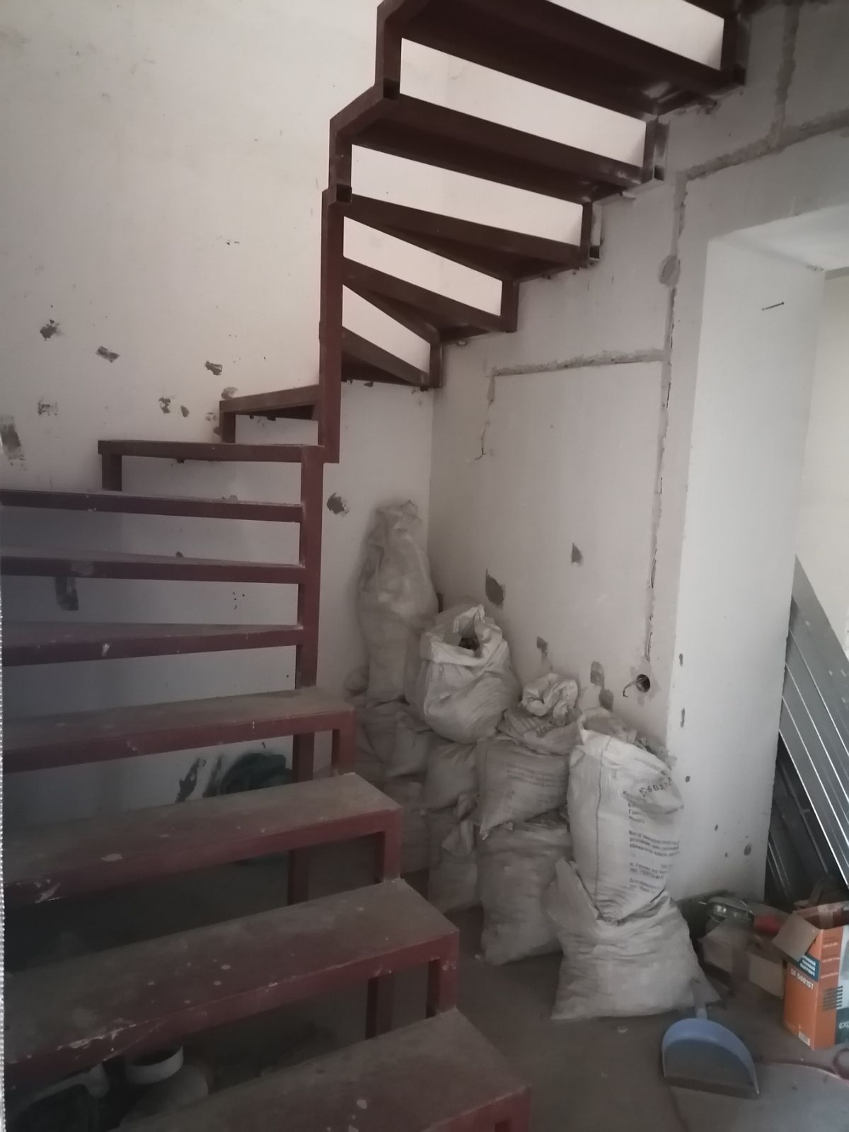 Квартира на Старорізнична вул.