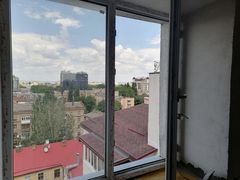 Квартира на Старорізнична вул.