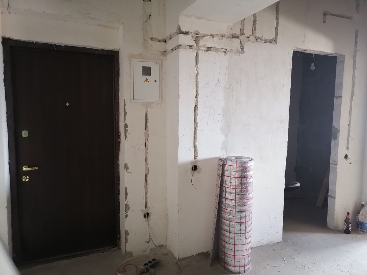 Квартира на Старорізнична вул.