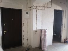 Квартира на Старорізнична вул.