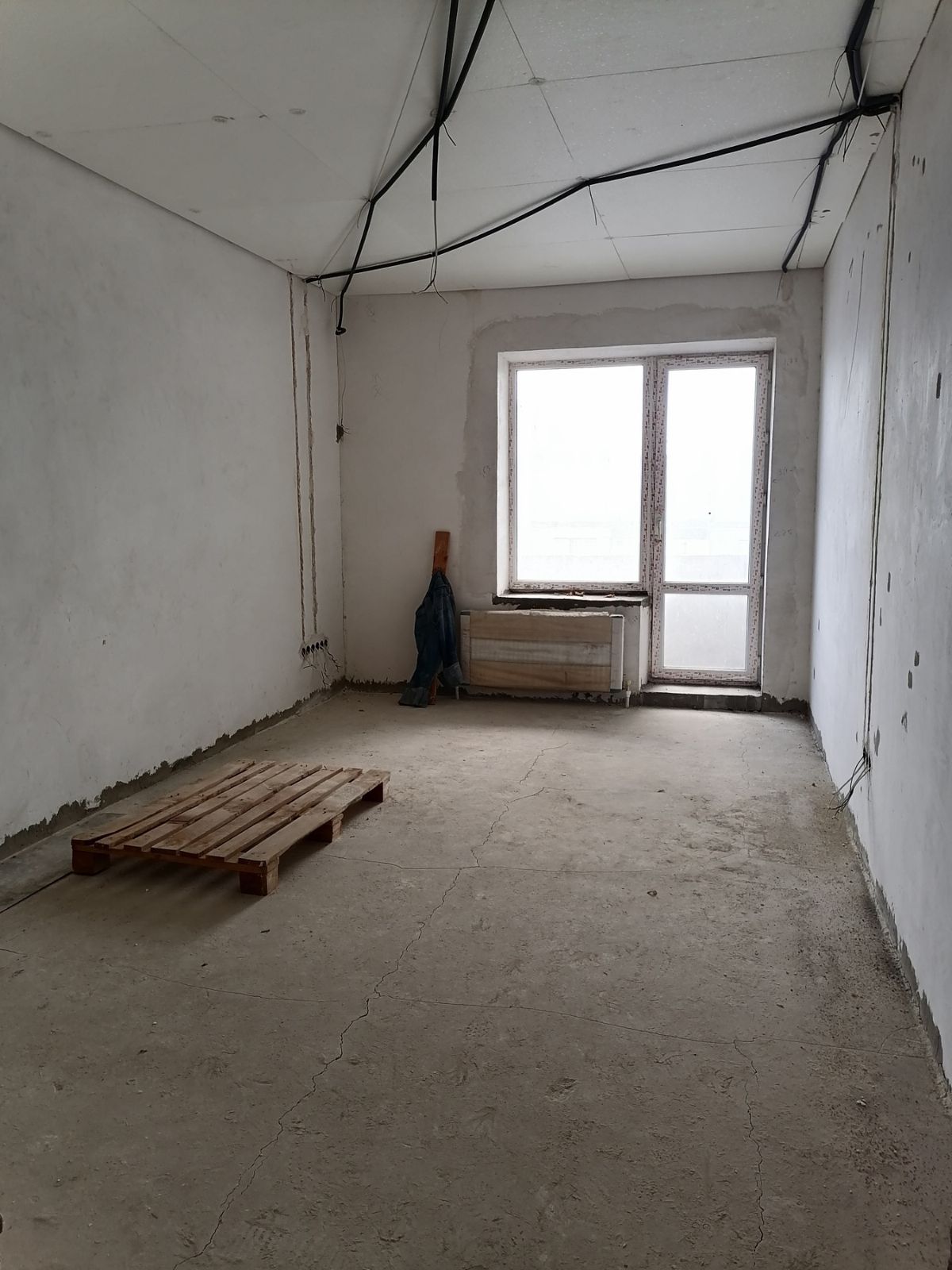 Квартира на Старорізнична вул.