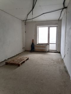 Квартира на Старорізнична вул.