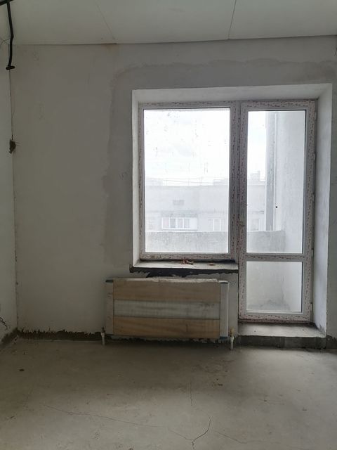 Квартира на Старорізнична вул.