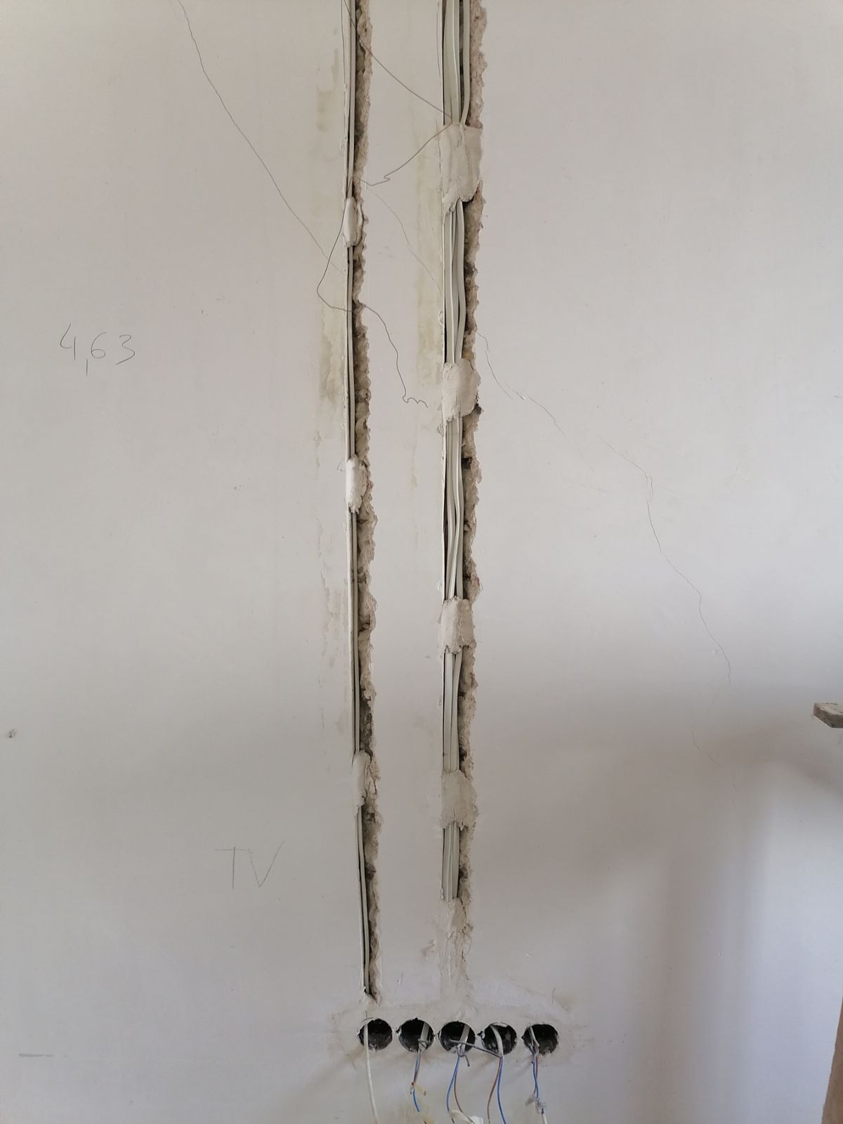 Квартира на Старорізнична вул.