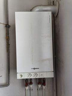 Квартира на Старорізнична вул.