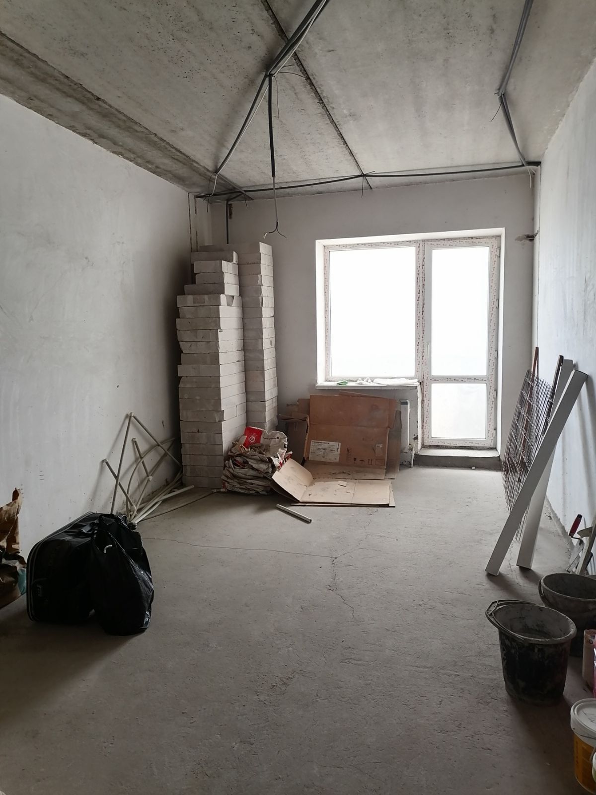 Квартира на Старорізнична вул.