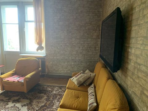 Квартира на Шевченка вул.