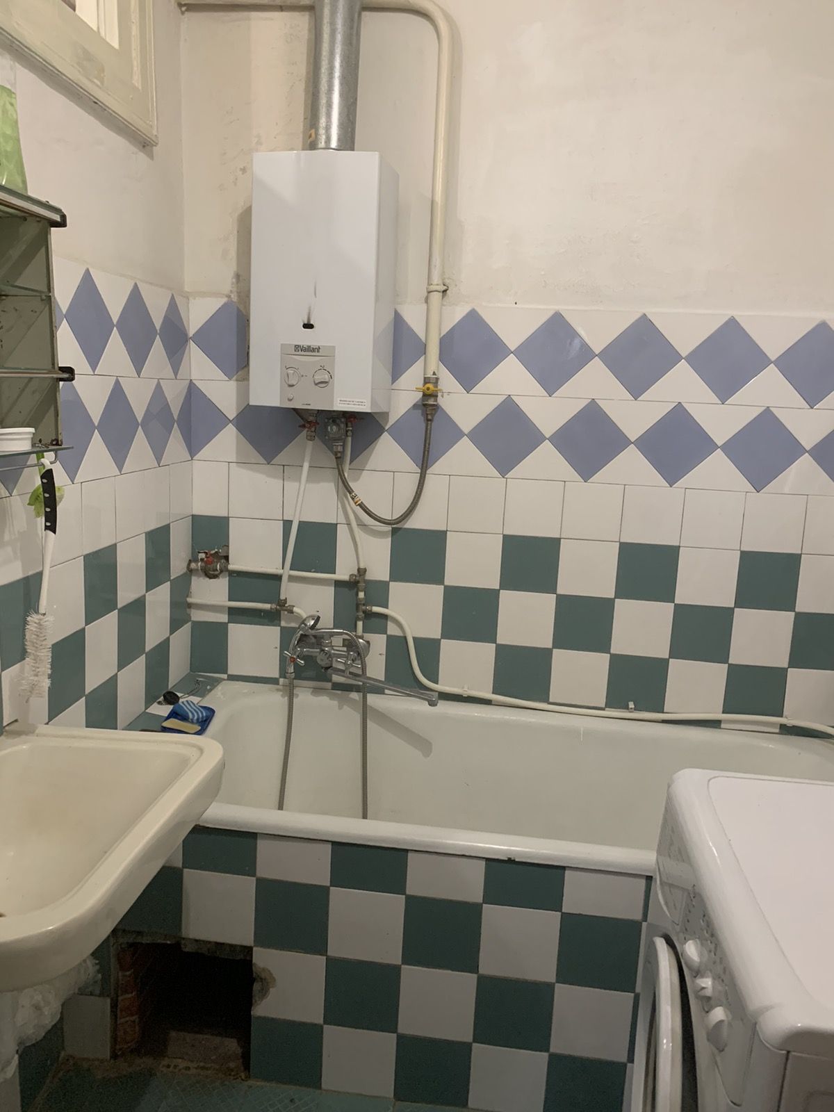 Квартира на Шевченка вул.