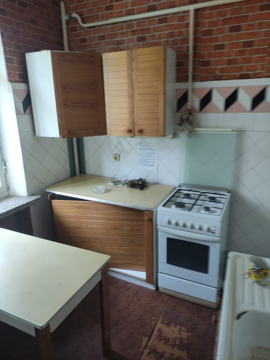 Квартира на Шевченка вул.