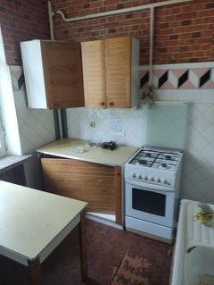 Квартира на Шевченка вул.