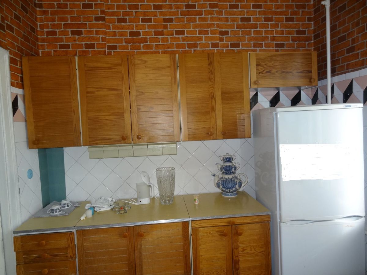 Квартира на Шевченка вул.