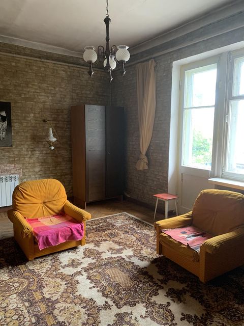 Квартира на Шевченка вул.