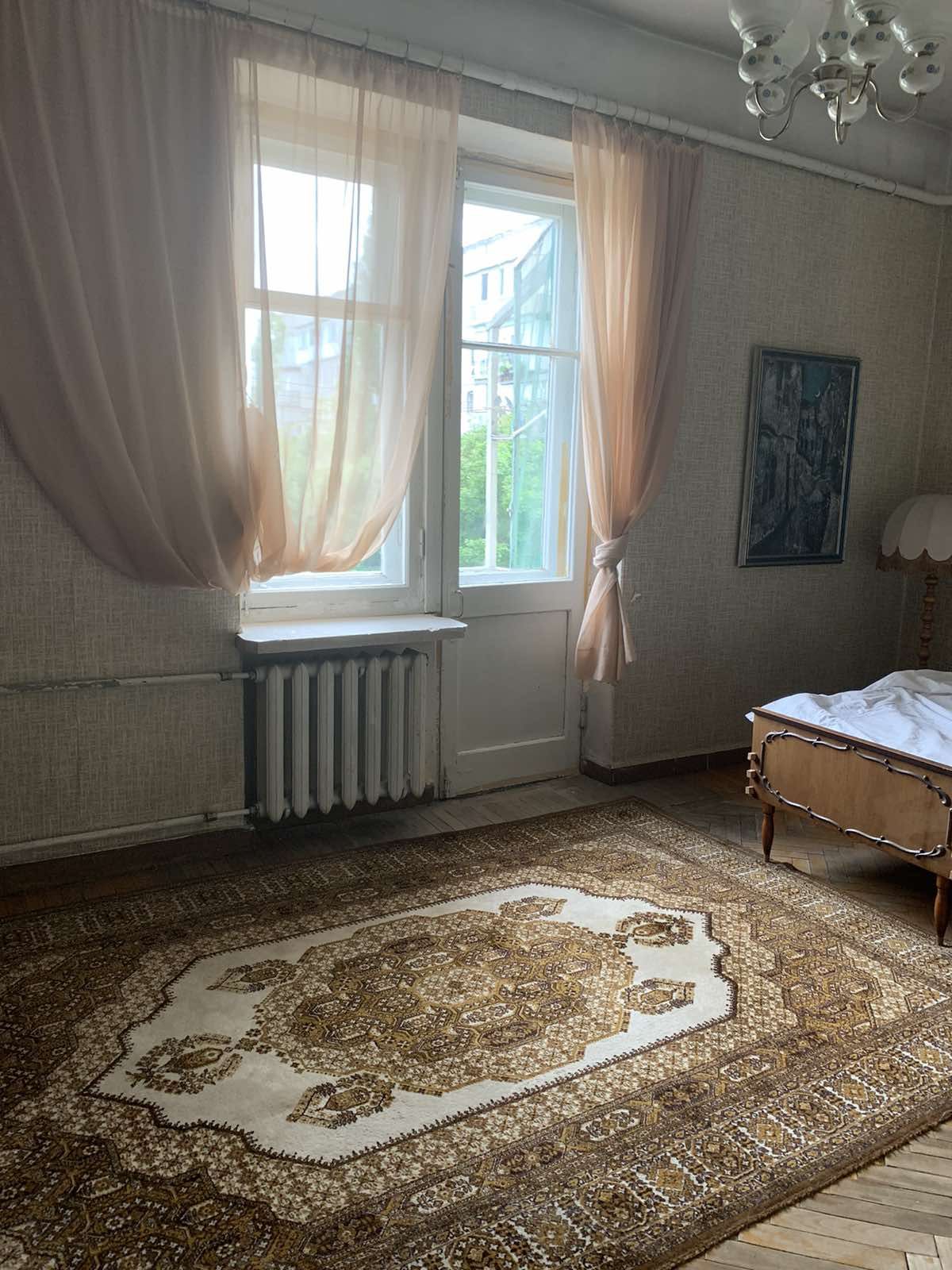 Квартира на Шевченка вул.