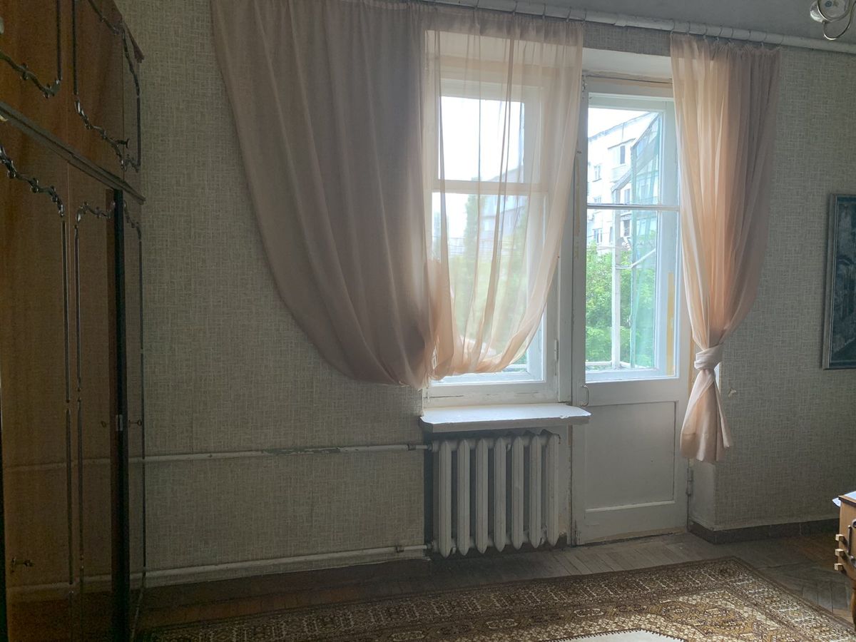 Квартира на Шевченка вул.