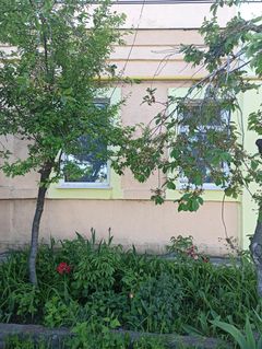 квартира Ступенчатый переулок