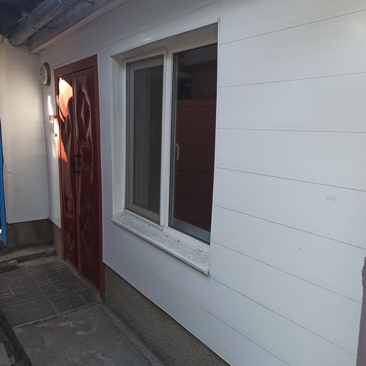 квартира Ступенчатый переулок