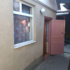 квартира Ступенчатый переулок