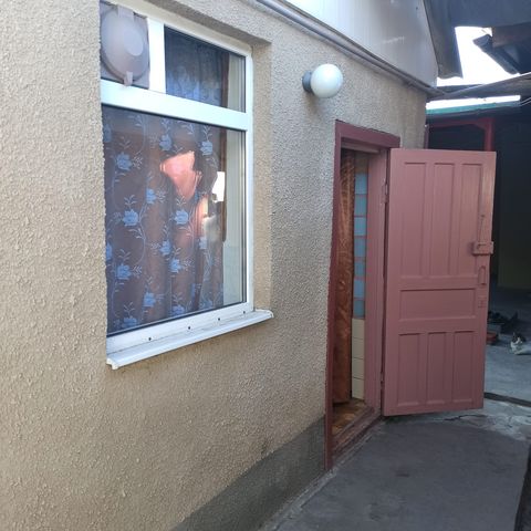 квартира Ступенчатый переулок