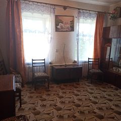 квартира Ступенчатый переулок