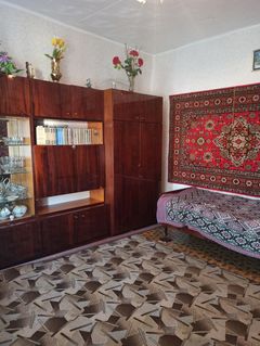 квартира Ступенчатый переулок