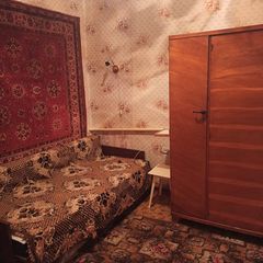 квартира Ступенчатый переулок