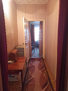 квартира Ступенчатый переулок