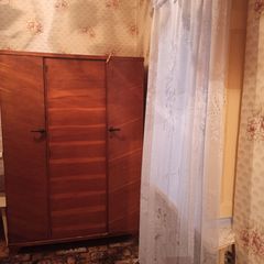 квартира Ступенчатый переулок