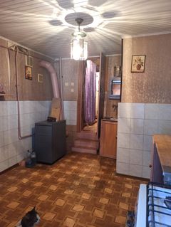 квартира Ступенчатый переулок