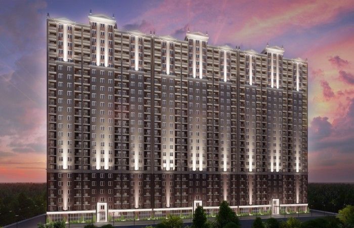 Квартира на Генуезська вул.