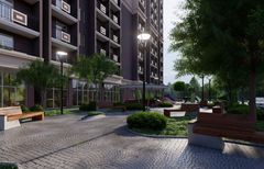 Квартира на Генуезська вул.