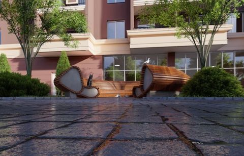 Квартира на Генуезська вул.