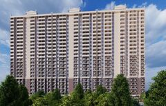 Квартира на Генуезська вул.