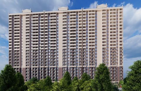 Квартира на Генуезська вул.