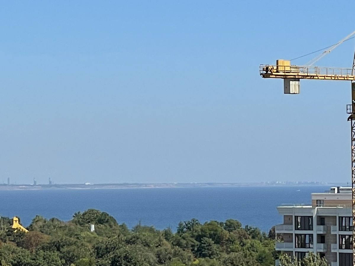 квартира по ул. Итальянский бульвар