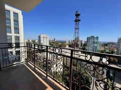 квартира по ул. Итальянский бульвар