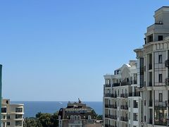 квартира по ул. Итальянский бульвар